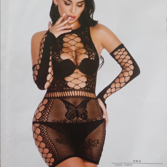 Other - Chemises plus size babydoll chemis lingeries